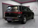 Mercedes eqb 250 business line 100 % electrique occasion simplicicar saint-jean simplicicar simplicibike france