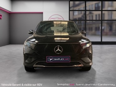 Mercedes eqb 250 business line 100 % electrique occasion simplicicar saint-jean simplicicar simplicibike france