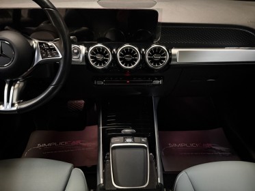 Mercedes eqb 250 business line 100 % electrique occasion simplicicar saint-jean simplicicar simplicibike france