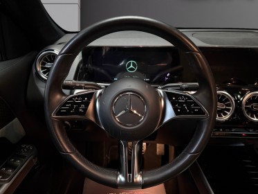 Mercedes eqb 250 business line 100 % electrique occasion simplicicar saint-jean simplicicar simplicibike france