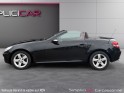 Mercedes slk 280 occasion simplicicar carcassonne simplicicar simplicibike france