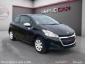Peugeot 208 3 portes 1.2 68ch like / entretien complet à jour / ct ok / garantie 12 mois occasion simplicicar royan...
