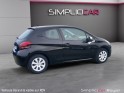 Peugeot 208 3 portes 1.2 68ch like / entretien complet à jour / ct ok / garantie 12 mois occasion simplicicar royan...