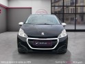 Peugeot 208 3 portes 1.2 68ch like / entretien complet à jour / ct ok / garantie 12 mois occasion simplicicar royan...
