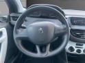 Peugeot 208 3 portes 1.2 68ch like / entretien complet à jour / ct ok / garantie 12 mois occasion simplicicar royan...