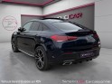 Mercedes gle coupe 350 de 9g-tronic 4matic amg line occasion simplicicar carcassonne simplicicar simplicibike france