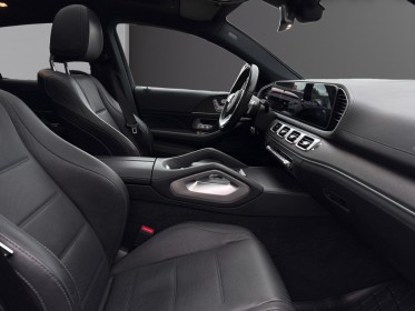 Mercedes gle coupe 350 de 9g-tronic 4matic amg line occasion simplicicar carcassonne simplicicar simplicibike france