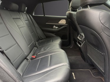 Mercedes gle coupe 350 de 9g-tronic 4matic amg line occasion simplicicar carcassonne simplicicar simplicibike france