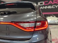 RENAULT d'occasion MEGANE 1.7 BLUE DCI 150 BUSINESS INTENS EDC de