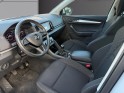 Skoda karoq 1.0 tsi 116 ch business carplay / toit ouvrant / virtual cockpit occasion simplicicar veauche simplicicar...