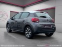 Citroen c3 c3 bluehdi 100 ss bvm6 shine caméra de recul gps garantie 12 mois occasion simplicicar labarthe simplicicar...
