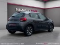 Citroen c3 c3 bluehdi 100 ss bvm6 shine caméra de recul gps garantie 12 mois occasion simplicicar labarthe simplicicar...