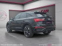 Audi q5 sportback 55 tfsie 367 s tronic 7 quattro s line garantie 12 mois occasion parc voitures beauvais simplicicar...