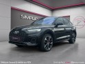 Audi q5 sportback 55 tfsie 367 s tronic 7 quattro s line garantie 12 mois occasion parc voitures beauvais simplicicar...