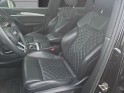 Audi q5 sportback 55 tfsie 367 s tronic 7 quattro s line garantie 12 mois occasion parc voitures beauvais simplicicar...