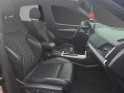 Audi q5 sportback 55 tfsie 367 s tronic 7 quattro s line garantie 12 mois occasion parc voitures beauvais simplicicar...