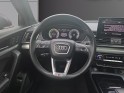 Audi q5 sportback 55 tfsie 367 s tronic 7 quattro s line garantie 12 mois occasion parc voitures beauvais simplicicar...