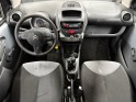 Citroen c1 c1 1.0i airdream attraction - garantie 12 mois occasion simplicicar brest simplicicar simplicibike france
