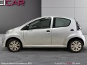 Citroen c1 c1 1.0i airdream attraction - garantie 12 mois occasion simplicicar brest simplicicar simplicibike france