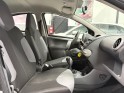 Citroen c1 c1 1.0i airdream attraction - garantie 12 mois occasion simplicicar brest simplicicar simplicibike france