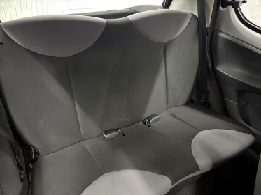 Citroen c1 c1 1.0i airdream attraction - garantie 12 mois occasion simplicicar brest simplicicar simplicibike france