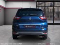 Renault scenic iv 1.5 dci 110 energy edc intens - garantie 12 mois - bien entretenue occasion simplicicar brest simplicicar...