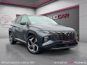 Hyundai tucson executive 1.6 crdi 136 ch diesel hybride 48v carplay attelage toit ouvrant garantie 12 mois occasion...