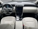 Hyundai tucson executive 1.6 crdi 136 ch diesel hybride 48v carplay attelage toit ouvrant garantie 12 mois occasion...