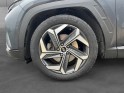 Hyundai tucson executive 1.6 crdi 136 ch diesel hybride 48v carplay attelage toit ouvrant garantie 12 mois occasion...