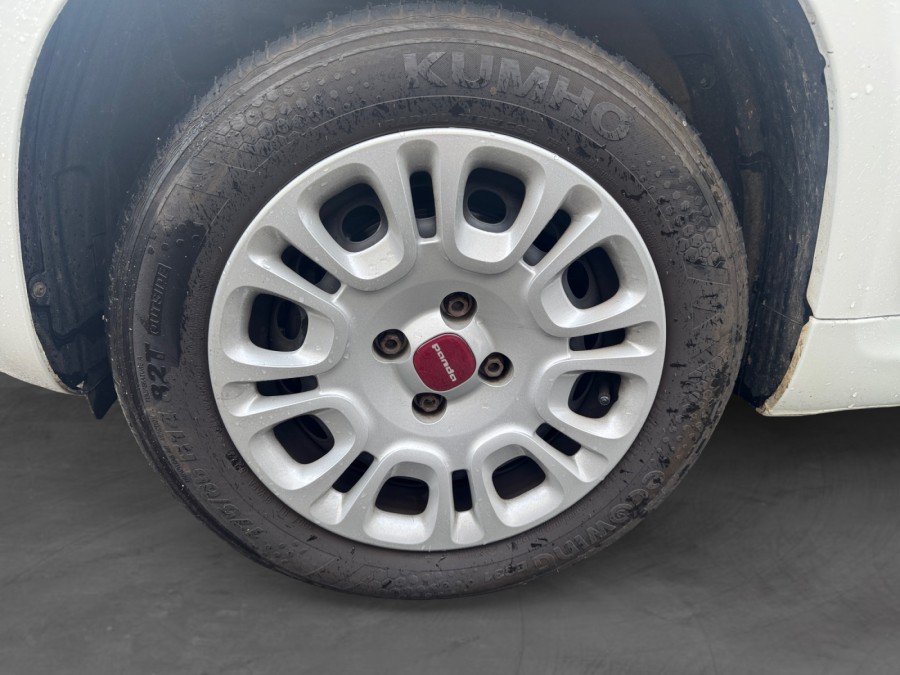 FIAT d'occasion PANDA 1.2 8V 69 de 2013 Beauvais (60)﻿