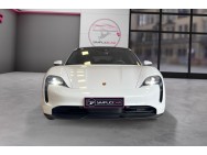 PORSCHE d'occasion TAYCAN Taycan de 2022 Annecy (74)﻿