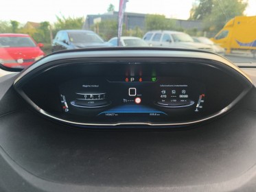 Peugeot 5008 business bluehdi 130ch ss eat8 active business - garantie 12 mois occasion simplicicar caen  simplicicar...