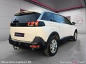 Peugeot 5008 business bluehdi 130ch ss eat8 active business - garantie 12 mois occasion simplicicar caen  simplicicar...