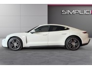 PORSCHE d'occasion TAYCAN Taycan de 2022 Annecy (74)﻿