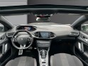 Peugeot 308 gt diesel 130ch - boite auto - full - premiere main - faible km - occasion simplicicar compiegne simplicicar...