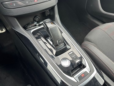 Peugeot 308 gt diesel 130ch - boite auto - full - premiere main - faible km - occasion simplicicar compiegne simplicicar...