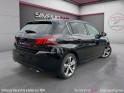 Peugeot 308 gt diesel 130ch - boite auto - full - premiere main - faible km - occasion simplicicar compiegne simplicicar...