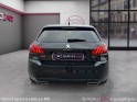 Peugeot 308 gt diesel 130ch - boite auto - full - premiere main - faible km - occasion simplicicar compiegne simplicicar...