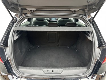 Peugeot 308 gt diesel 130ch - boite auto - full - premiere main - faible km - occasion simplicicar compiegne simplicicar...