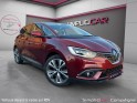 Renault scenic iv intens tce 130ch - moteur a chaine - faible km - occasion simplicicar compiegne simplicicar simplicibike...