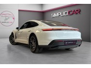 PORSCHE d'occasion TAYCAN Taycan de 2022 Annecy (74)﻿