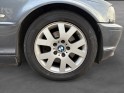 Bmw serie 3 coupe e46 2002 325 ci luxe, entretient complet bmw, siège electrique/chauffant occasion simplicicar villejuif ...