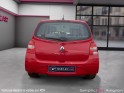 Renault twingo ii 1.2 16v 75 eco2 dynamiquepremiere main occasion avignon (84) simplicicar simplicibike france