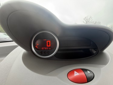 Renault twingo ii 1.2 16v 75 eco2 dynamiquepremiere main occasion avignon (84) simplicicar simplicibike france