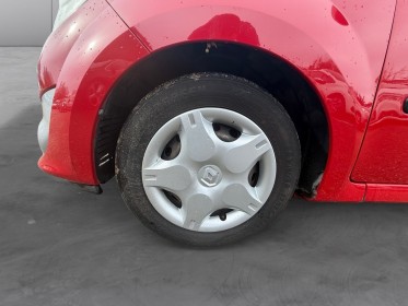 Renault twingo ii 1.2 16v 75 eco2 dynamiquepremiere main occasion avignon (84) simplicicar simplicibike france