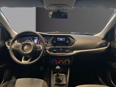 Fiat tipo station wagon my20 1.4 95 ch ss lounge - siÈges chauffants - rÉgulateur - radar de recul occasion simplicicar...