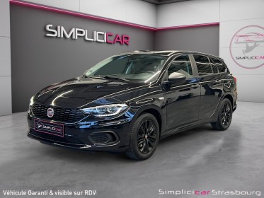 Fiat tipo station wagon my20 1.4 95 ch ss lounge - siÈges chauffants - rÉgulateur - radar de recul occasion simplicicar...