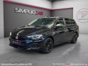 Fiat tipo station wagon my20 1.4 95 ch ss lounge - siÈges chauffants - rÉgulateur - radar de recul occasion simplicicar...