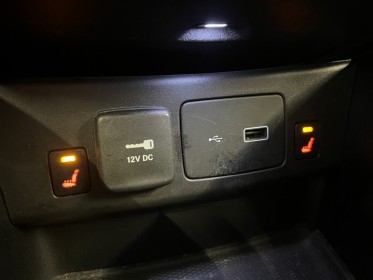 Fiat tipo station wagon my20 1.4 95 ch ss lounge - siÈges chauffants - rÉgulateur - radar de recul occasion simplicicar...