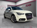 Audi a1 a1 1.4 tfsi 122 attraction toit ouvrant panoramique son bose excellent état garantie 12 mois occasion simplicicar...